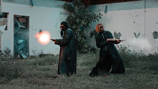 Trippie Redd – MP5 Ft. SoFaygo (Official Music Video)