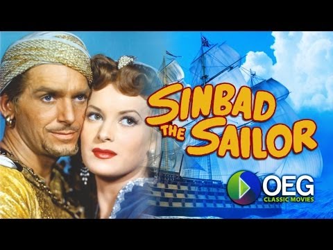 Sinbad the Sailor'