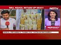 Rahul Gandhi And Priyanka Gandhi In Raebareli After Lok Sabha Win  - 02:38 min - News - Video