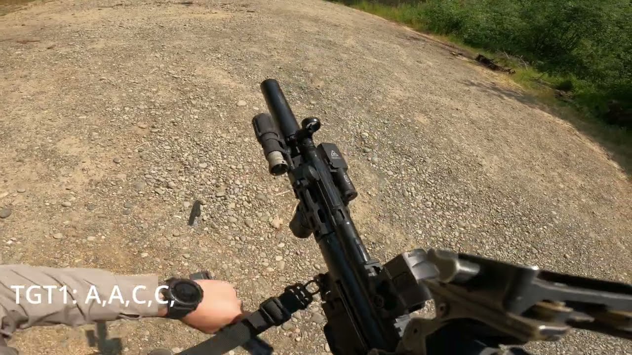 PTR 9CT | GoPro HERO 10