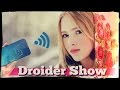 Droider Show #215. iPhone 7c   WiFi