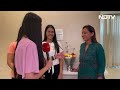 CA Family NDTV पर, छह सदस्यों के परिवार में 5 CA, जुड़वा बहनों ने CA Final में किया Top  - 08:03 min - News - Video