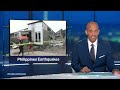 News Wrap: 19 missing and feared dead after blast at Tennessee explosives plant  - 07:14 min - News - Video