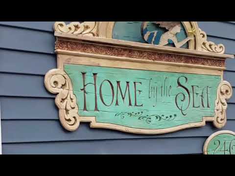 Property video