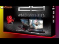 MSI GT72S-6QF Dominator Pro G ?? Core i7-6820HK ??? GeForce GTX 980