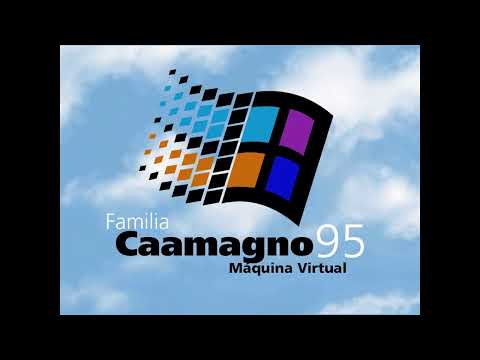 Familia Caamagno - Máquina virtual