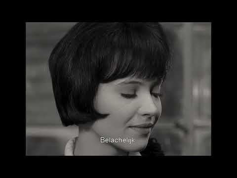 Vivre sa vie: Film en douze tableaux'