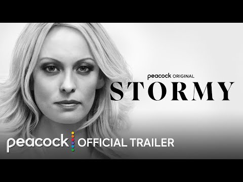 Stormy'
