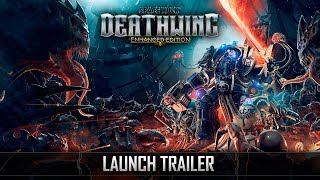 Space Hulk Deathwing – Enhanced Edition