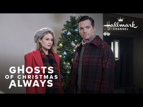 Ghosts of Christmas Always'