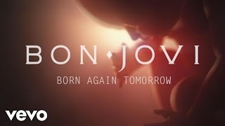 Born Again Tomorrow