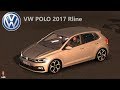 Volkswagen Polo 2018 1.28.x