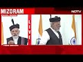 PM Modi Speech | PM Modi Mizoram LIVE | PM Modi LIVE | PM Modi | Mizoram News | Mizoram | Sairang  - 00:00 min - News - Video