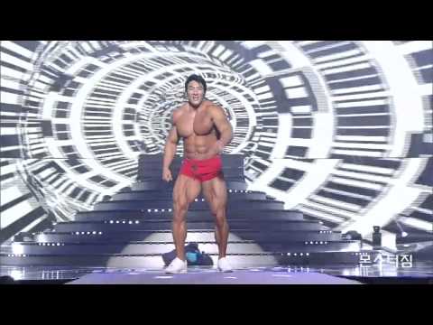 2014 Allstar Classic Hwang Chul Soon Part 올스타 클래식 황철순
