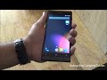 Karbonn Titanium Octane Plus Hands on Quick Review, Features, Camera, Software and Overview HD