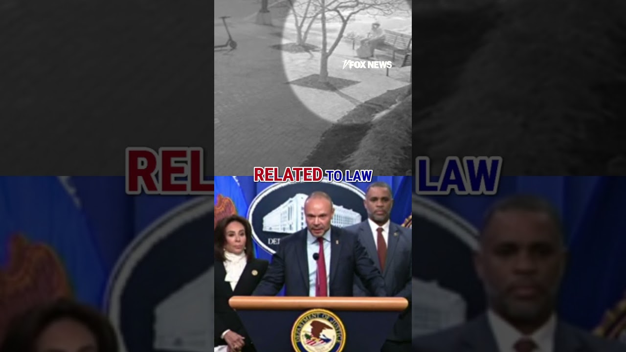 This is what happens when the president says 'go get the bad guys': Dan Bongino #shorts #fbi