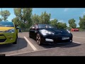 Porsche Panamera 2010 Rework by Gambarotto