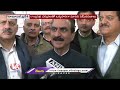 Himachal Pradesh Politics : CM Sukhvinder Singh About His Resign | BJP No Confidence Motion |V6 News  - 04:02 min - News - Video