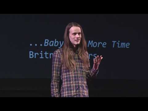 Pop Music is Stuck on Repeat | Colin Morris | TEDxPenn