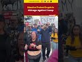 #watch | Trump Deploys National Guard, Chicago Erupts in Protest | #shorts #trumpprotest - 01:10 min - News - Video