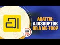 Arattai Surges 100x in 3 Days | India’s WhatsApp Challenger? | Zoho | Sridhar Vembu | News9