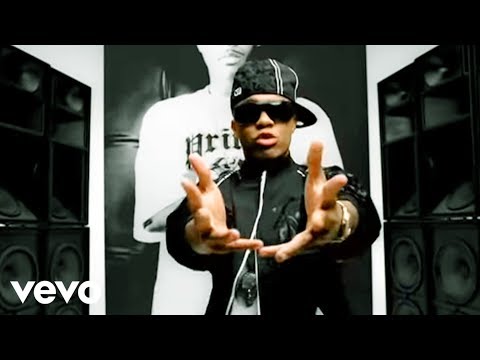 Bone Thugs-N-Harmony ft. Mariah Carey, Bow Wow - Lil Love (Official Video)