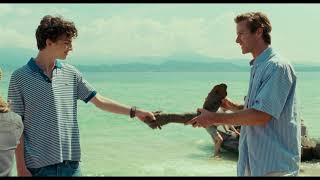 CALL ME BY YOUR NAME - Filmclip 