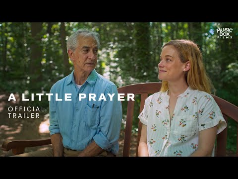 A Little Prayer'