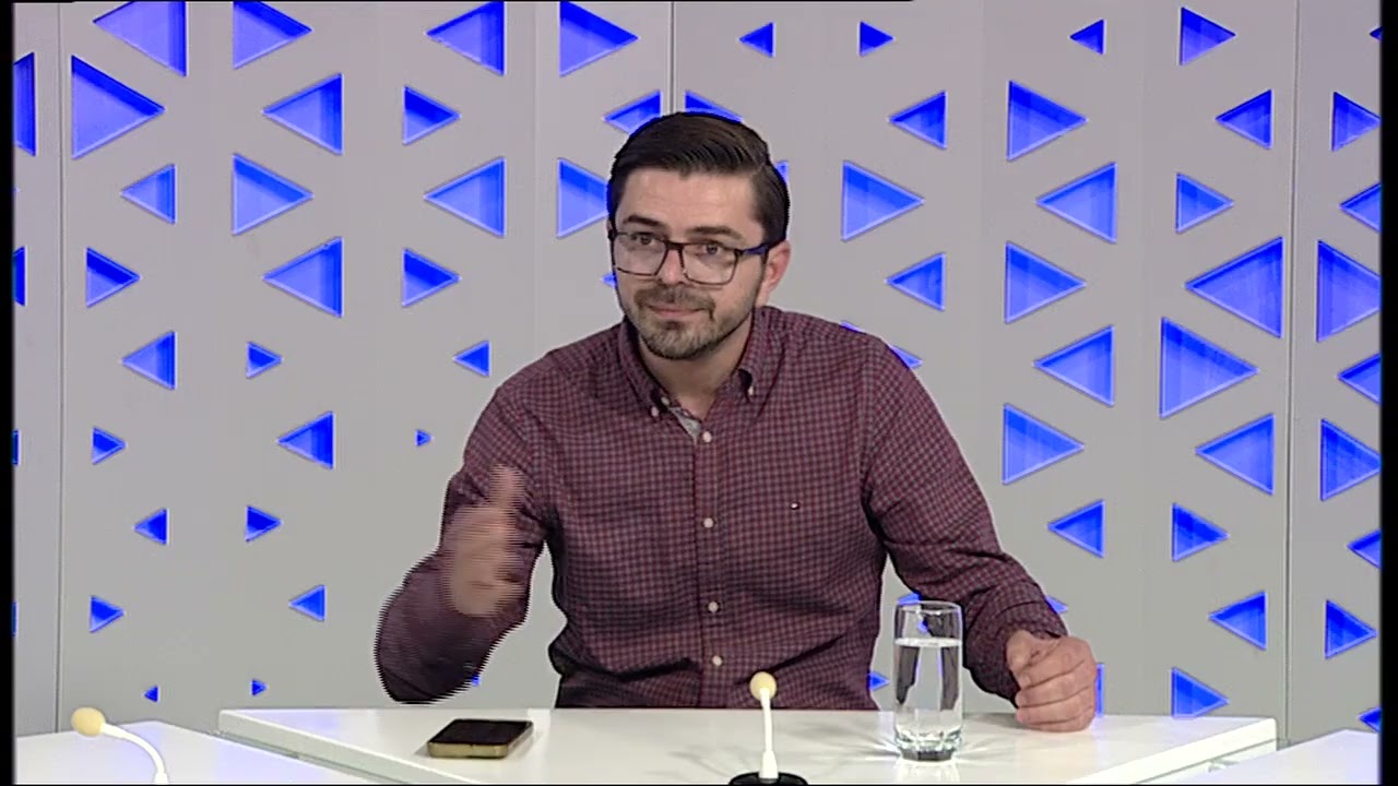 24 анализа - Состојбите во судството, разговорот меѓу премиерот Мицкоски и државниот јавен обвинител