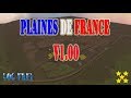 Plaines de France v1.00