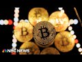 Bitcoin briefly spikes in value after false SEC post on X