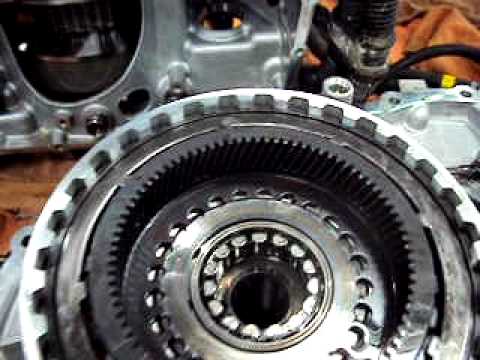 Ford freestyle cvt transmission reliability #7