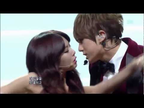 Trouble Maker 'Trouble Maker' Compilation/Mix (feat. Adam Couple & Doojoon + Lee Hyun Woo)