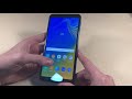 Обзор Samsung Galaxy A7 2018 (A750F)