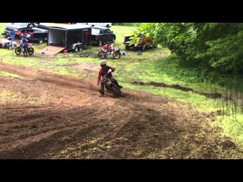 Chris Bach Bloomfield MAXC 