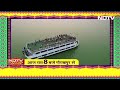 NDTV Election Carnival: Gorakhpur की जनता के मन में कौन है ? देखें आज रात 8 बजे गोरखपुर से  - 00:40 min - News - Video