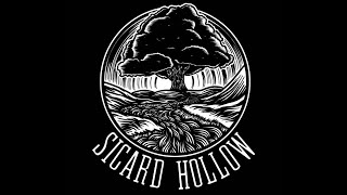 Sicard Hollow LIVE @ Asheville Music Hall 2-16-2022