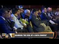 WITT Satta Sammelan | Union Minister Rajnath Singh Speaks His Mind on Pakistan  - 02:24 min - News - Video