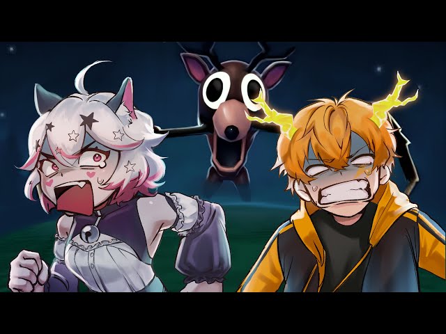 قوة الروبوكس✨فضلنا عايشين كتير✨ 99 Nights in the Forest