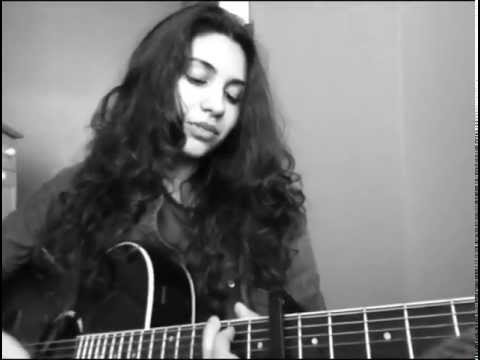 The Neighbourhood - Sweater Weather (Cover)