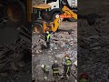 Man rescued at site of Russian attack in Kyiv