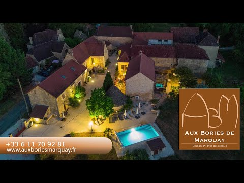 Property video