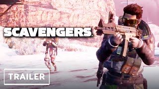 Scavengers - Beta Announcement Trailer | Game Awards 2020