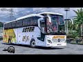 [ATS] Mercedes-Benz Travego 16 SHD 1.43