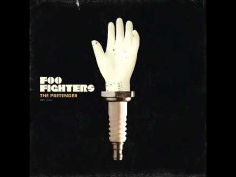 Foo Fighters - The Pretender (Instrumental)