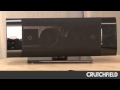 Klipsch Gallery G-17 Air Powered Speaker System Review | Crutchfield Video
