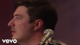 Mumford & Sons - Lover Of The Light (Live On Letterman)