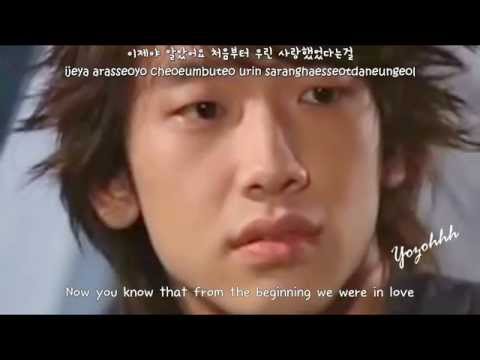 Lyn - Geu Deh Ji Geum MV (Full House OST) [ENGSUB + Romanization + Hangul]
