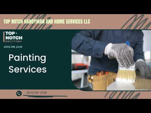 Best Handyman Services in Punta Gorda 