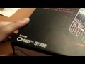 Samsung Omnia Pro B7330 Unbox